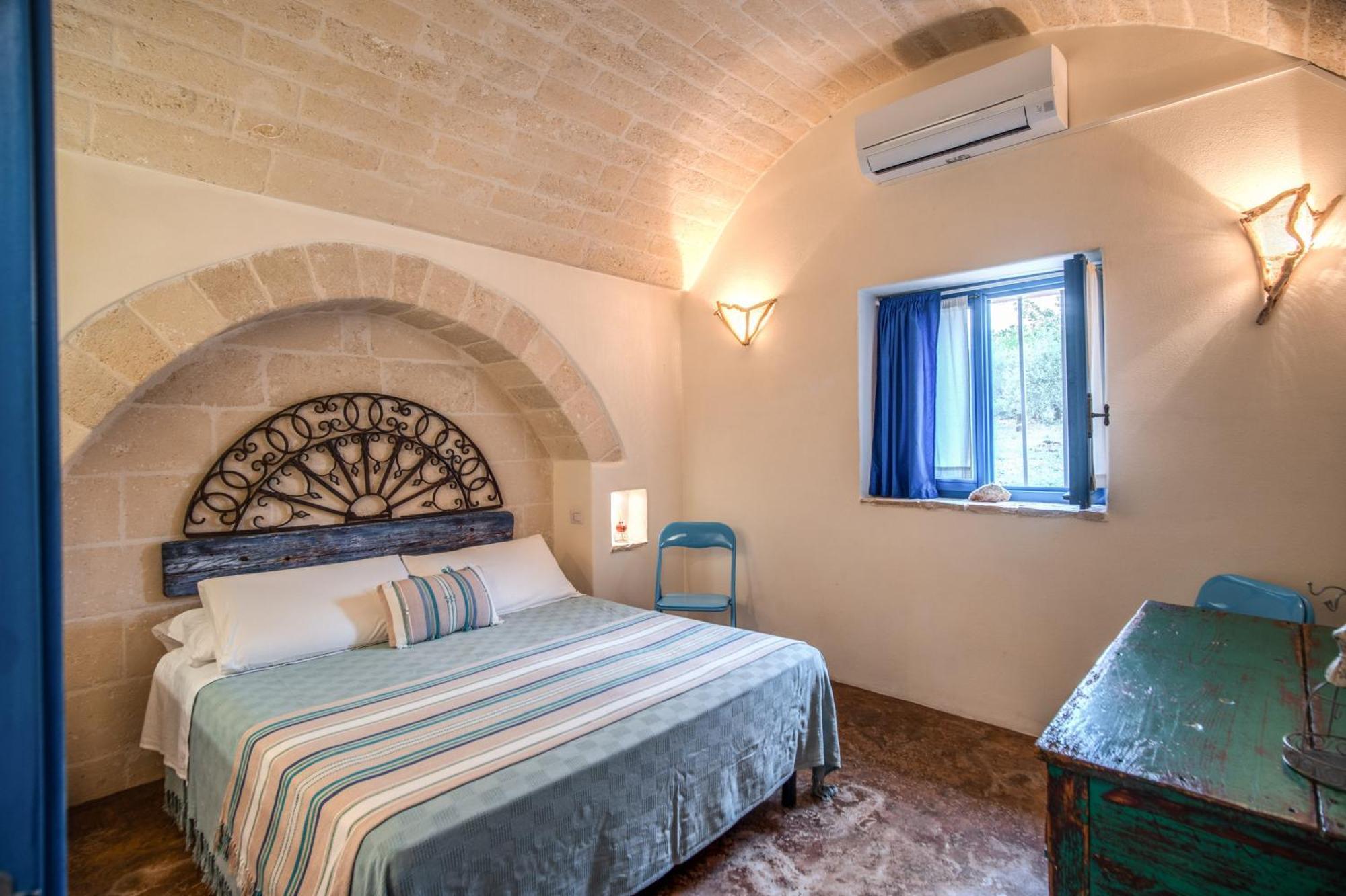 Trullolive Βίλα Ostuni Εξωτερικό φωτογραφία